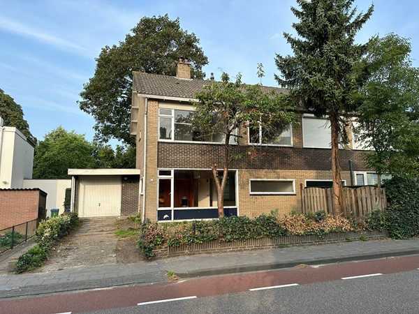 Medium property photo - Leeuwenstraat 2, 6871 BX Renkum